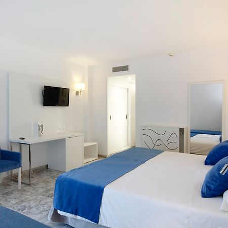 Hotel Ilusion Calma & Spa Can Pastilla  Luaran gambar