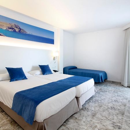 Hotel Ilusion Calma & Spa Can Pastilla  Luaran gambar