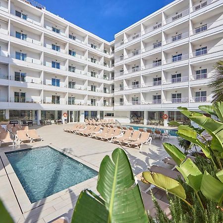 Hotel Ilusion Calma & Spa Can Pastilla  Luaran gambar