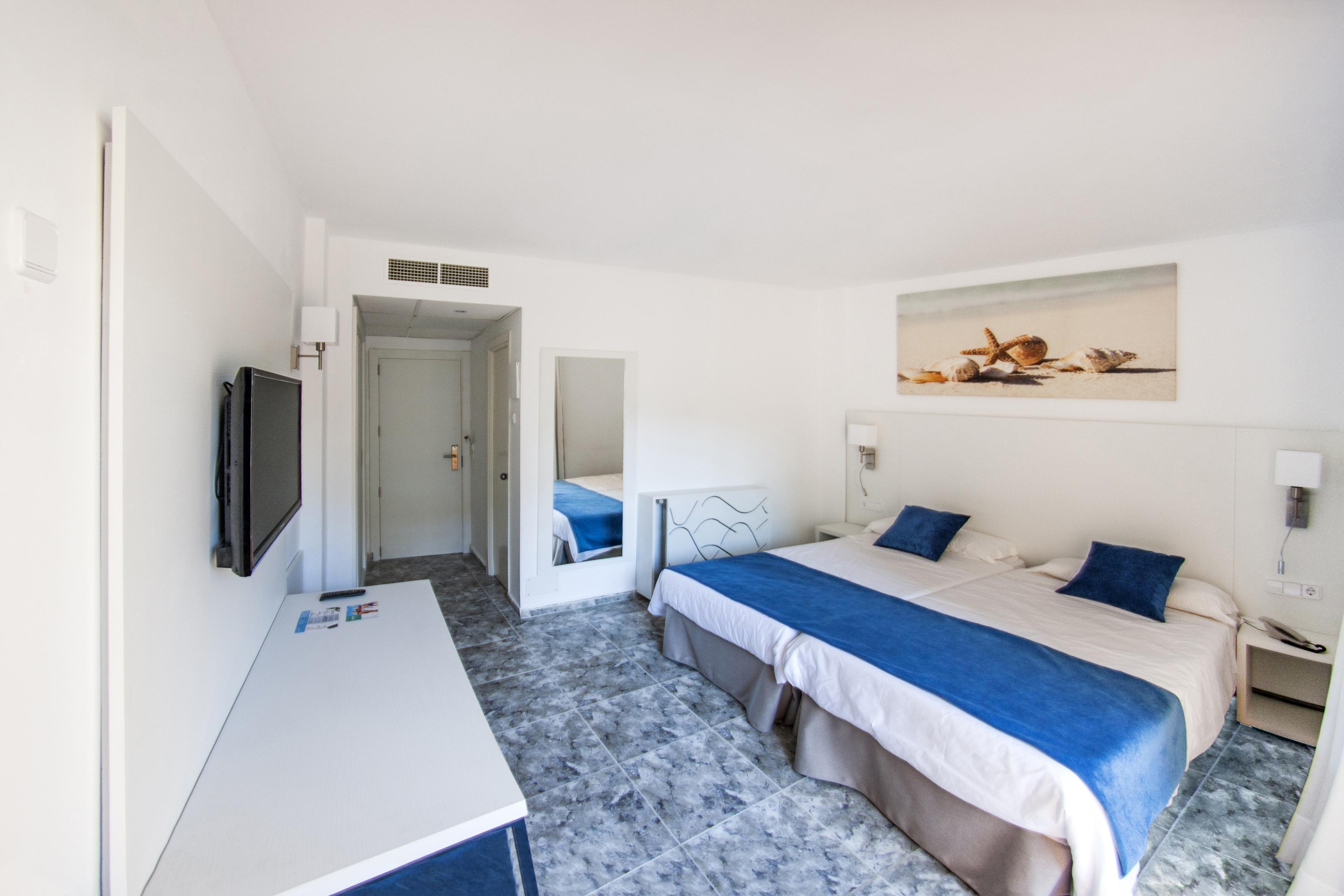 Hotel Ilusion Calma & Spa Can Pastilla  Luaran gambar