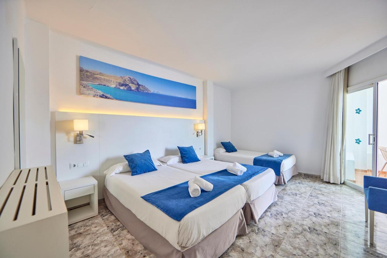 Hotel Ilusion Calma & Spa Can Pastilla  Luaran gambar