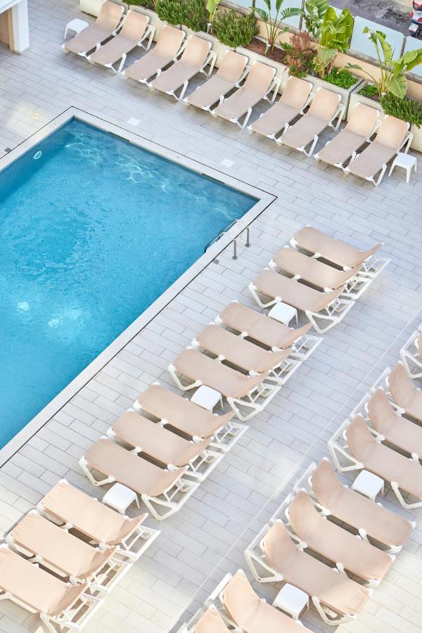 Hotel Ilusion Calma & Spa Can Pastilla  Luaran gambar