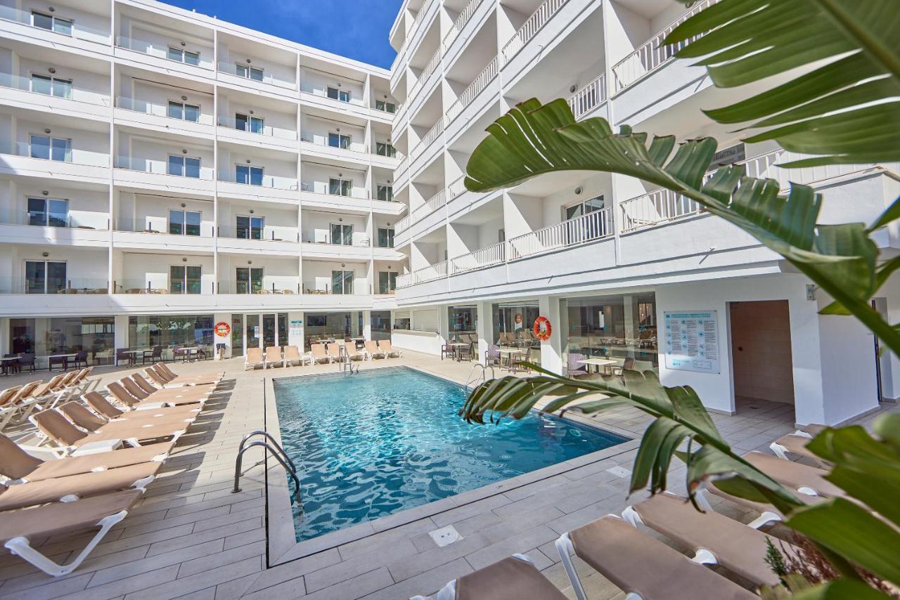 Hotel Ilusion Calma & Spa Can Pastilla  Luaran gambar