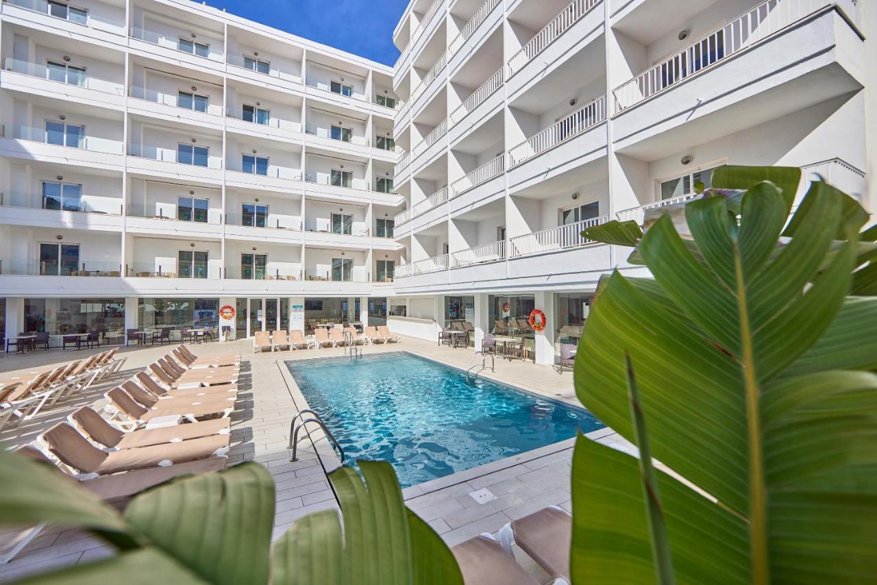 Hotel Ilusion Calma & Spa Can Pastilla  Luaran gambar