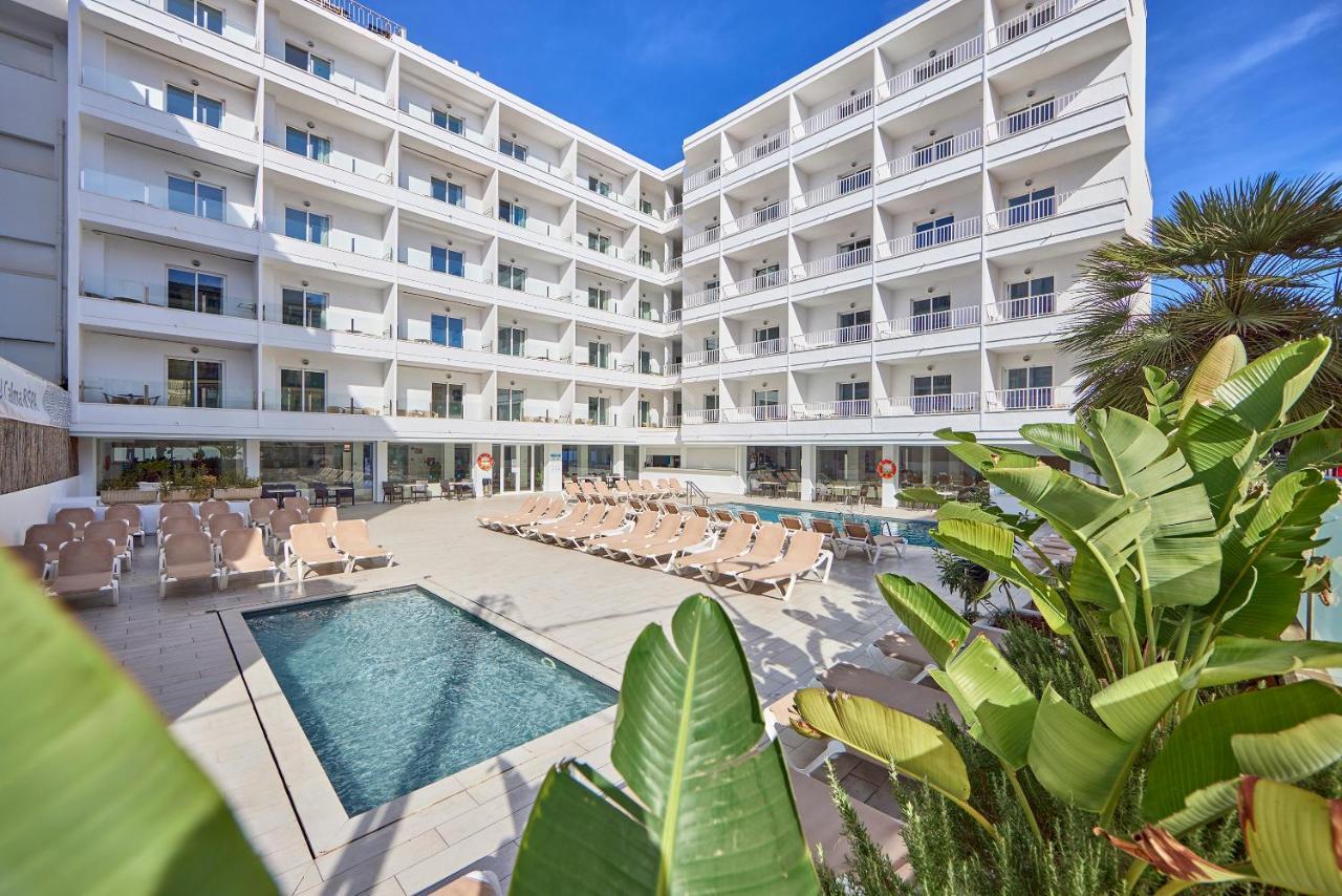 Hotel Ilusion Calma & Spa Can Pastilla  Luaran gambar