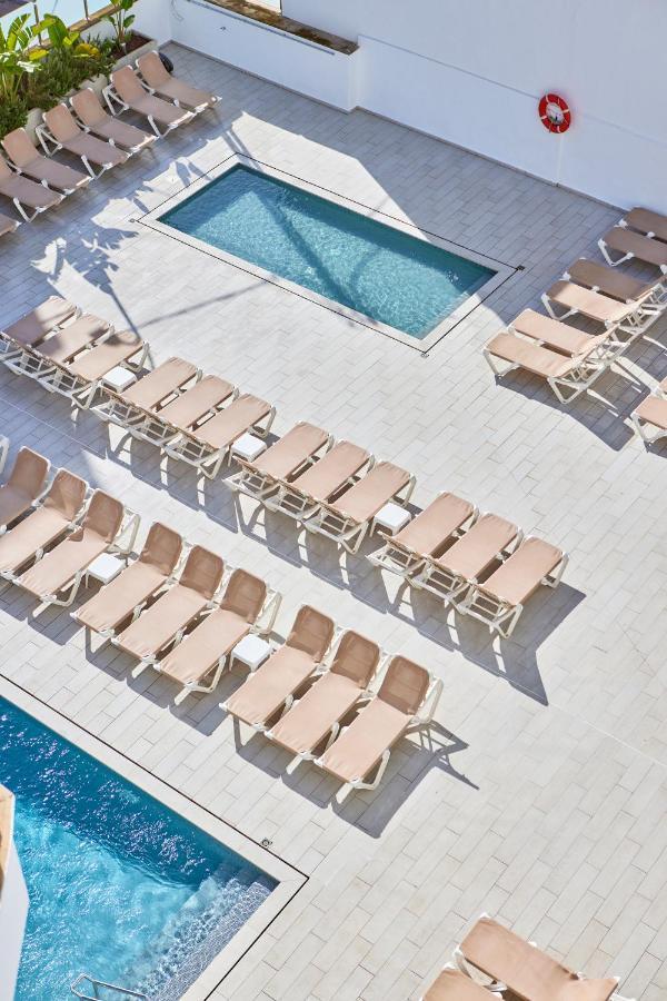 Hotel Ilusion Calma & Spa Can Pastilla  Luaran gambar