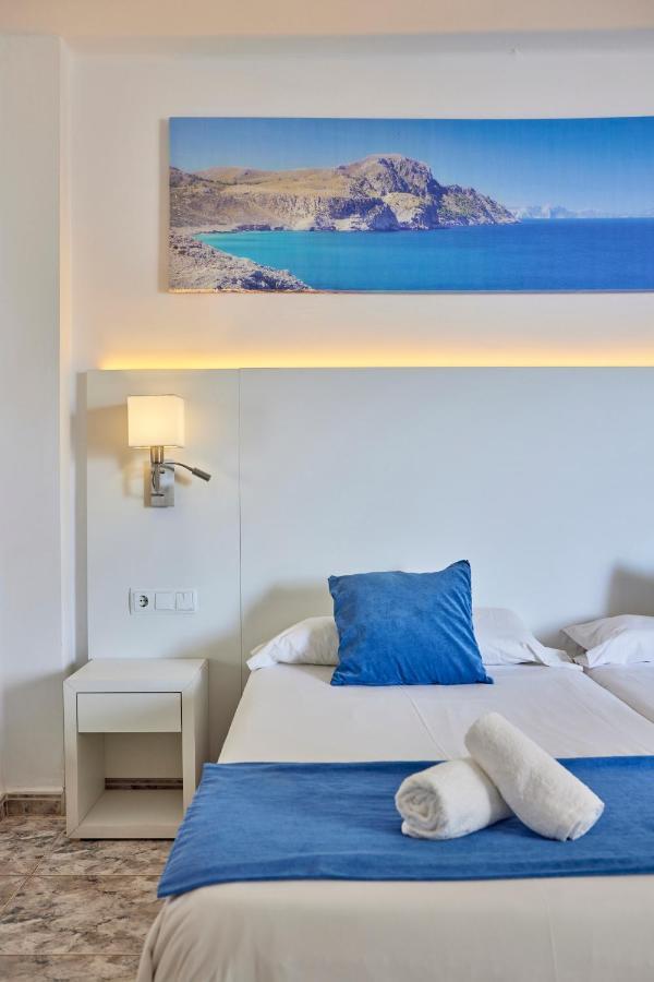 Hotel Ilusion Calma & Spa Can Pastilla  Luaran gambar
