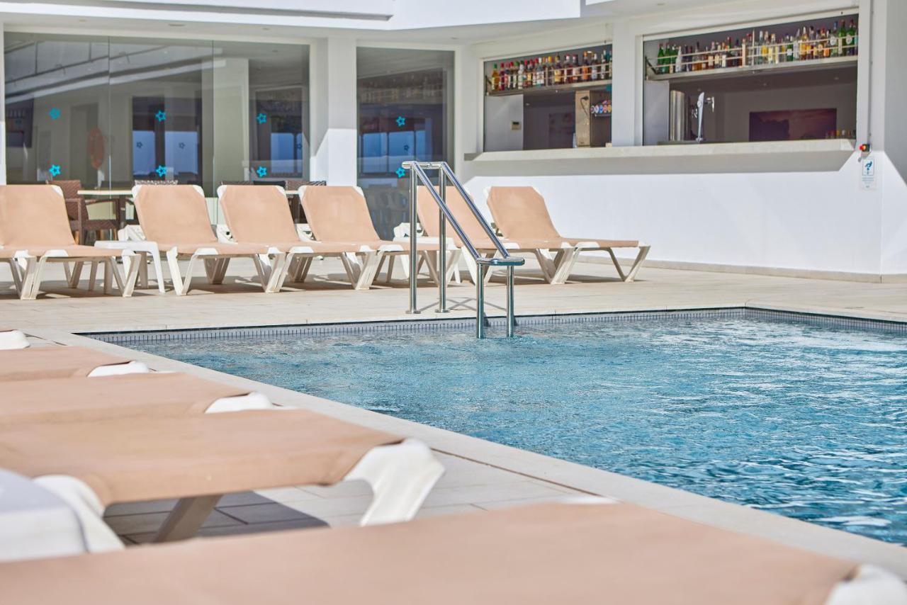 Hotel Ilusion Calma & Spa Can Pastilla  Luaran gambar