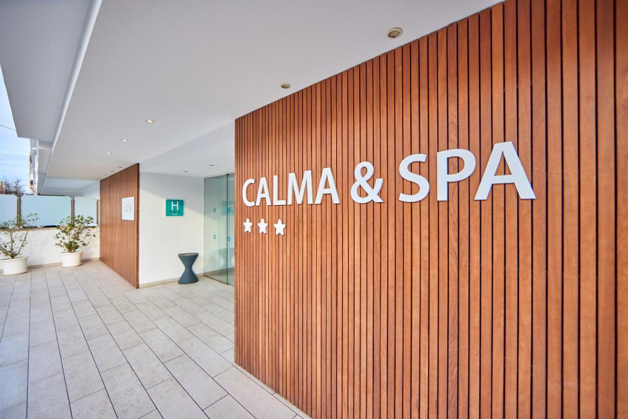 Hotel Ilusion Calma & Spa Can Pastilla  Luaran gambar