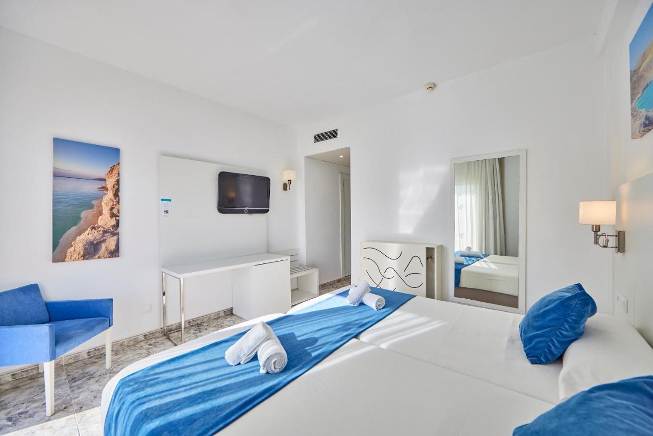 Hotel Ilusion Calma & Spa Can Pastilla  Luaran gambar