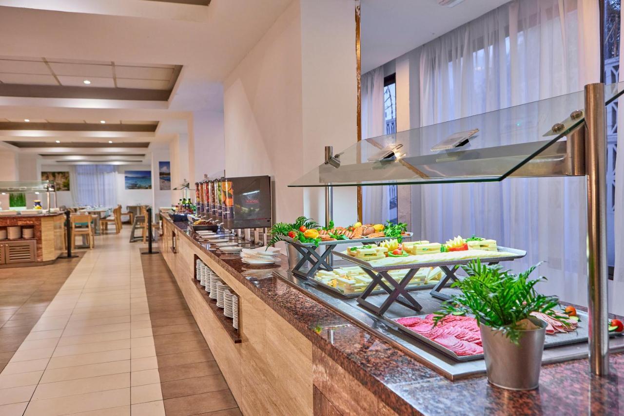 Hotel Ilusion Calma & Spa Can Pastilla  Luaran gambar