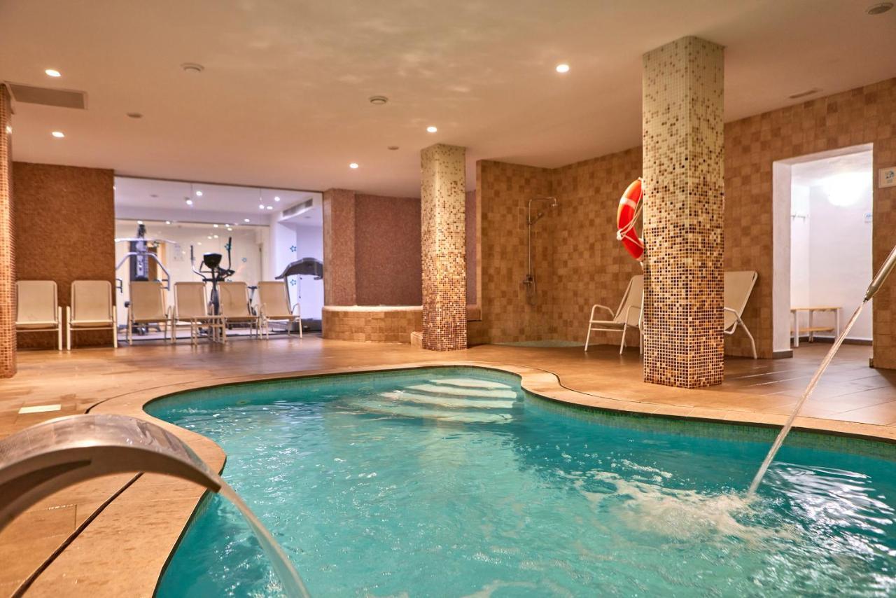 Hotel Ilusion Calma & Spa Can Pastilla  Luaran gambar