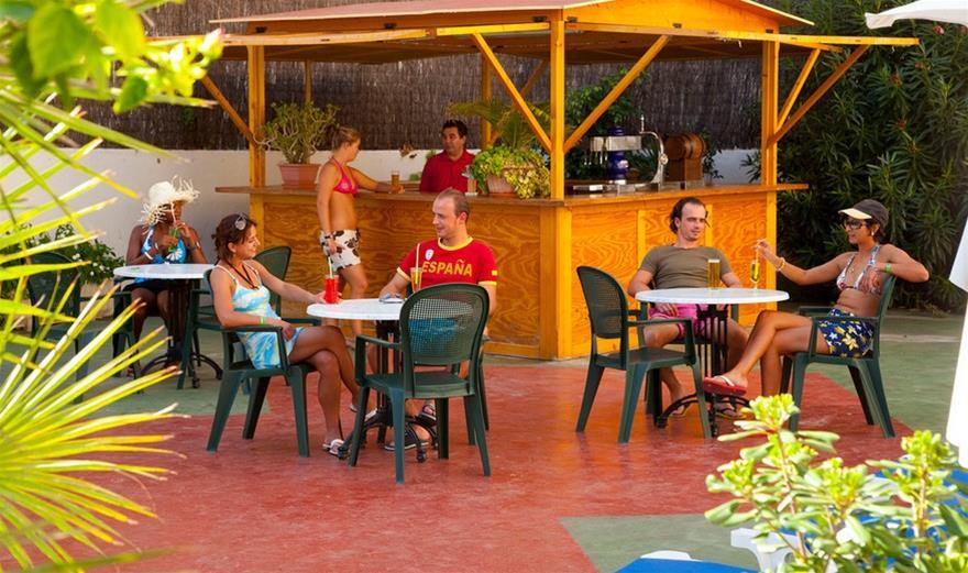 Hotel Ilusion Calma & Spa Can Pastilla  Luaran gambar