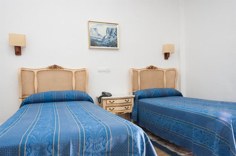 Hotel Ilusion Calma & Spa Can Pastilla  Luaran gambar
