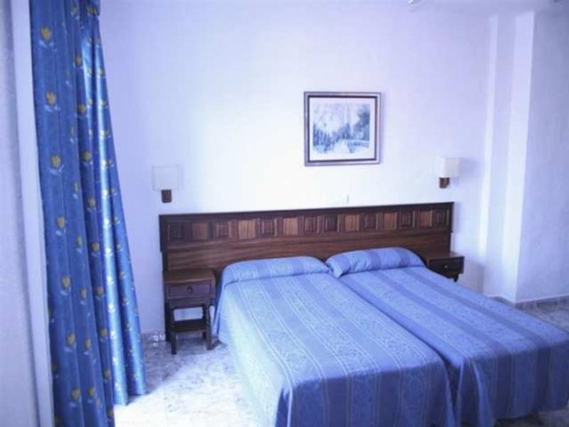Hotel Ilusion Calma & Spa Can Pastilla  Luaran gambar