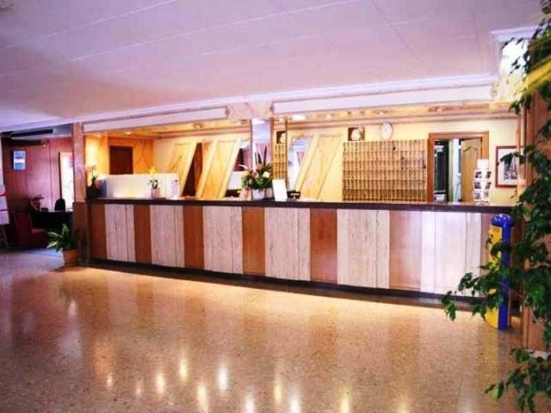 Hotel Ilusion Calma & Spa Can Pastilla  Dalaman gambar