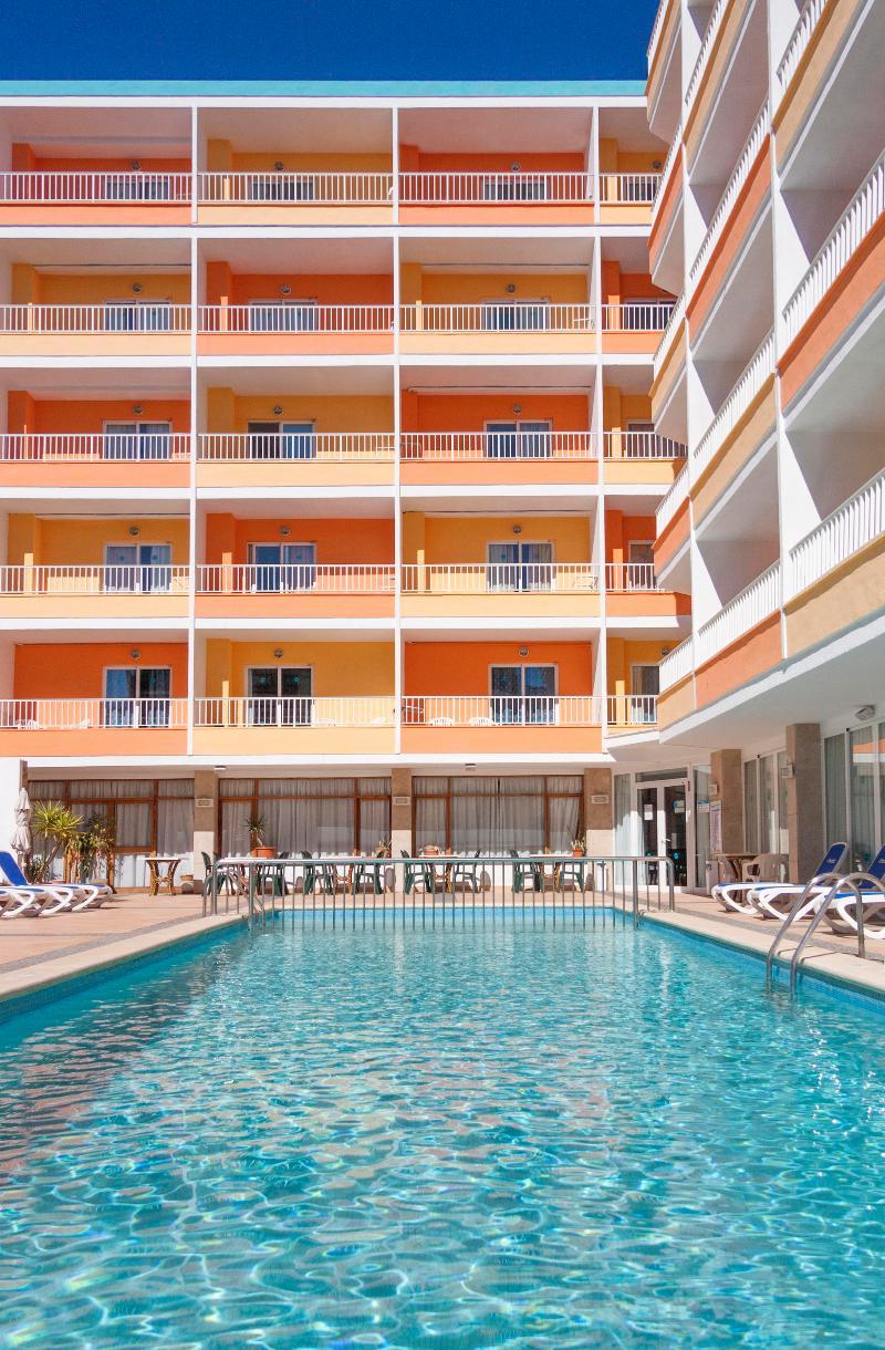 Hotel Ilusion Calma & Spa Can Pastilla  Luaran gambar