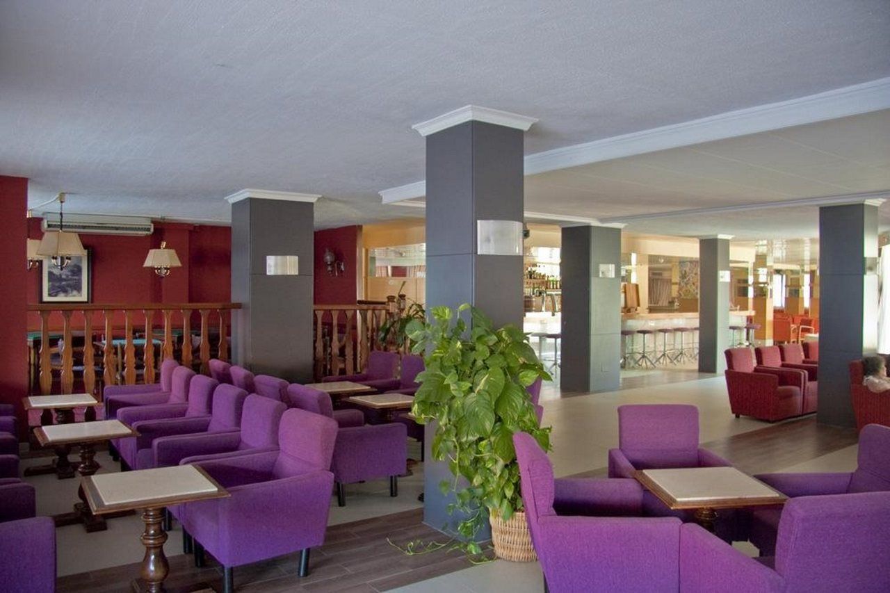 Hotel Ilusion Calma & Spa Can Pastilla  Luaran gambar