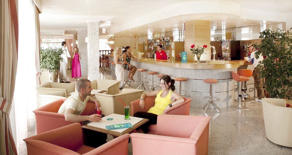 Hotel Ilusion Calma & Spa Can Pastilla  Luaran gambar