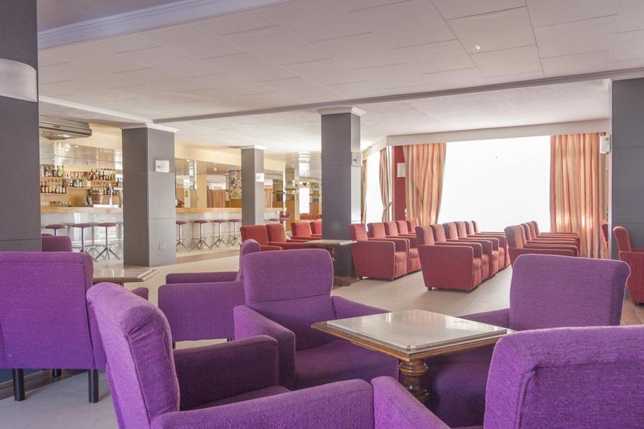 Hotel Ilusion Calma & Spa Can Pastilla  Luaran gambar