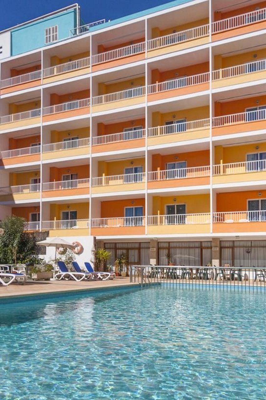 Hotel Ilusion Calma & Spa Can Pastilla  Luaran gambar
